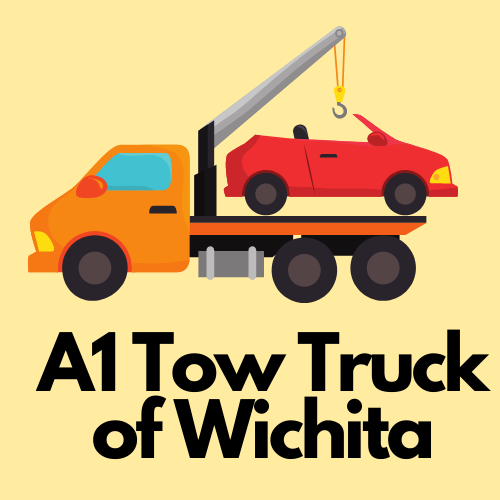 A1 TOW TRUCK OF WICHITA	